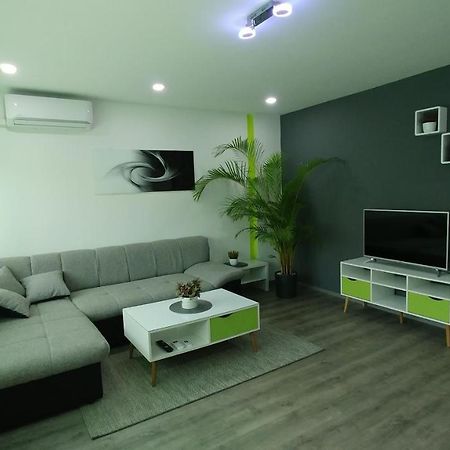 Apartman Anja Karlovac Εξωτερικό φωτογραφία