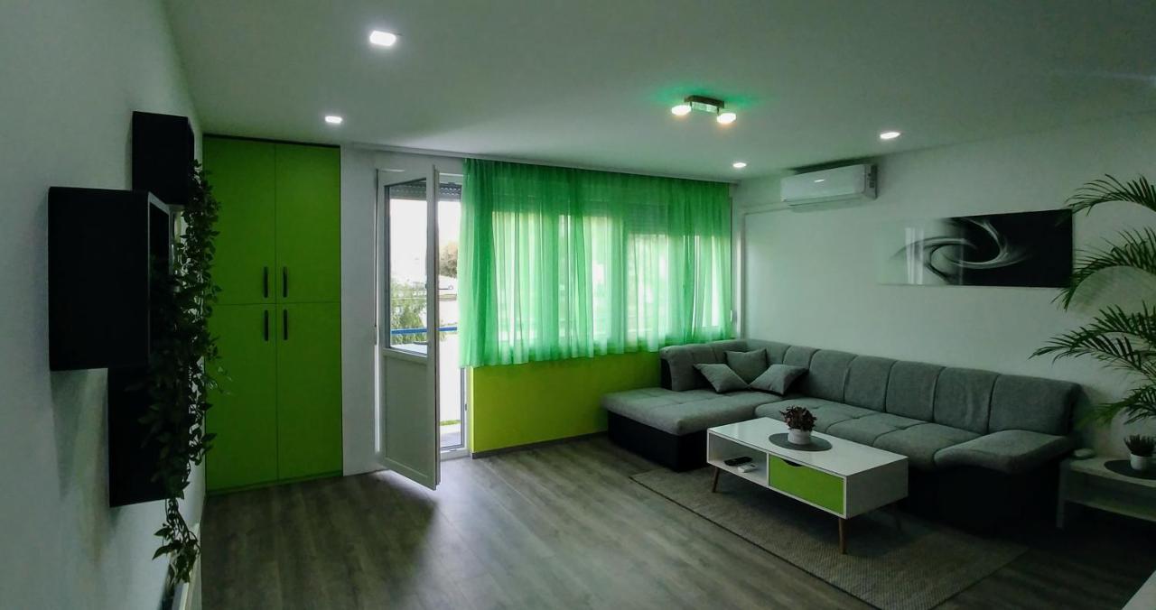 Apartman Anja Karlovac Εξωτερικό φωτογραφία