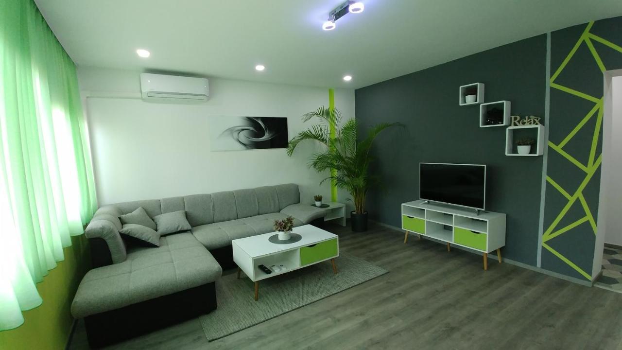 Apartman Anja Karlovac Εξωτερικό φωτογραφία