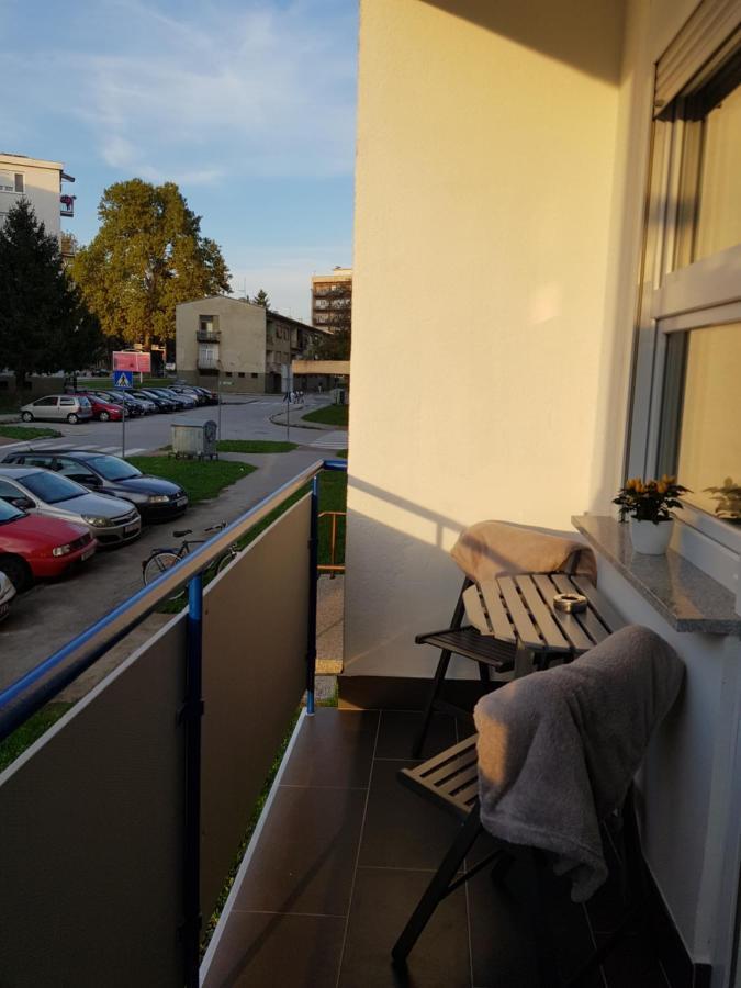 Apartman Anja Karlovac Εξωτερικό φωτογραφία