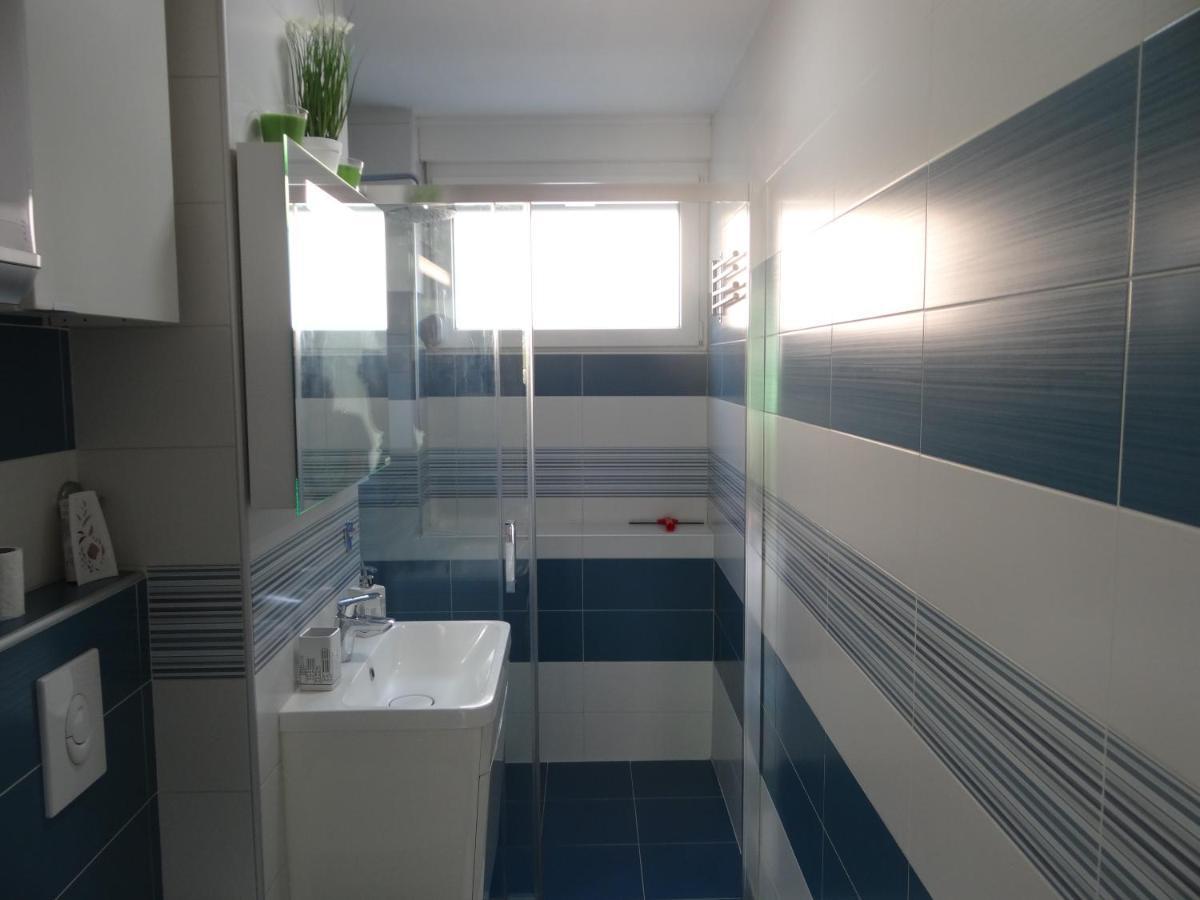 Apartman Anja Karlovac Εξωτερικό φωτογραφία
