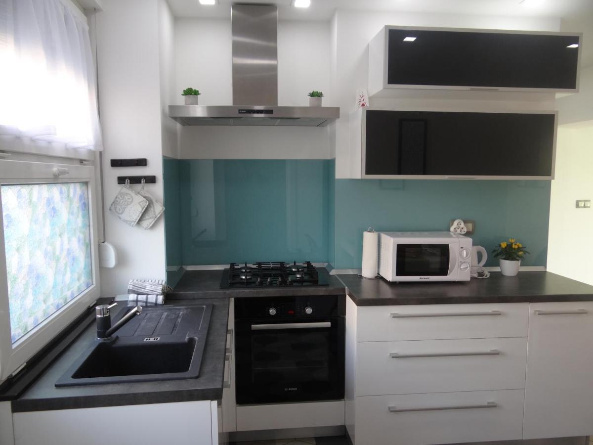 Apartman Anja Karlovac Εξωτερικό φωτογραφία