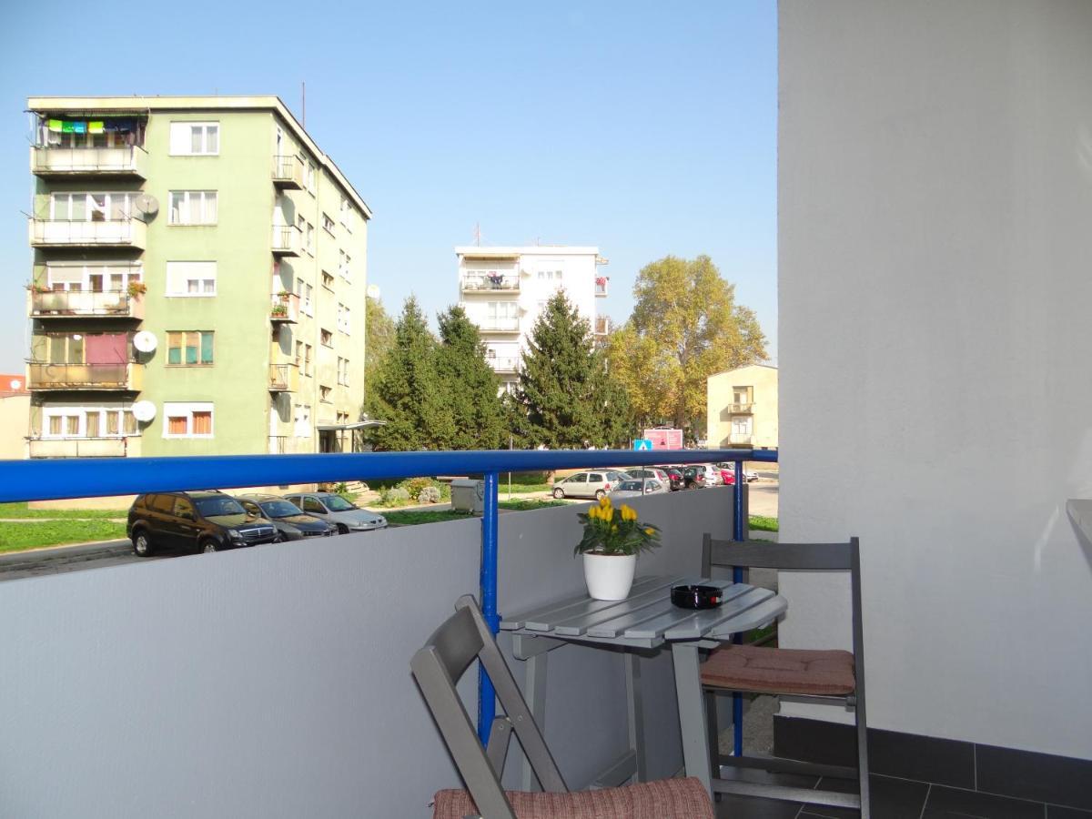 Apartman Anja Karlovac Εξωτερικό φωτογραφία