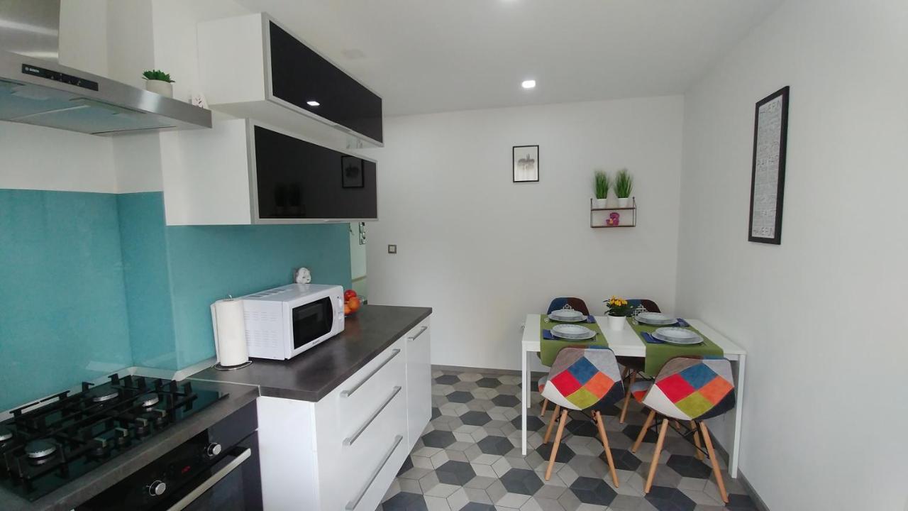 Apartman Anja Karlovac Εξωτερικό φωτογραφία