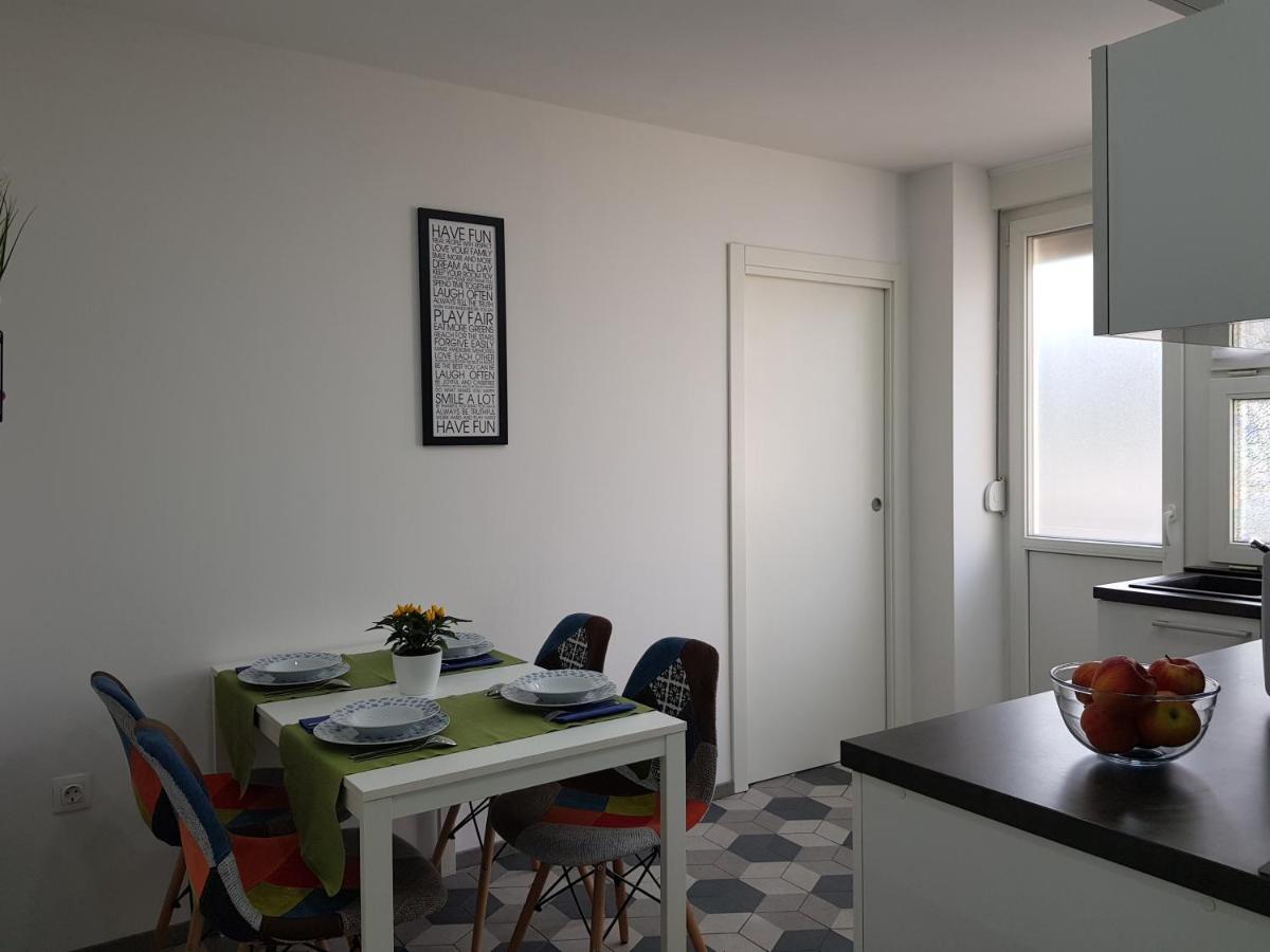 Apartman Anja Karlovac Εξωτερικό φωτογραφία