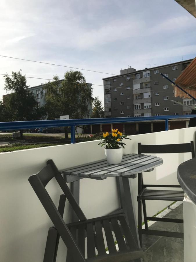 Apartman Anja Karlovac Εξωτερικό φωτογραφία