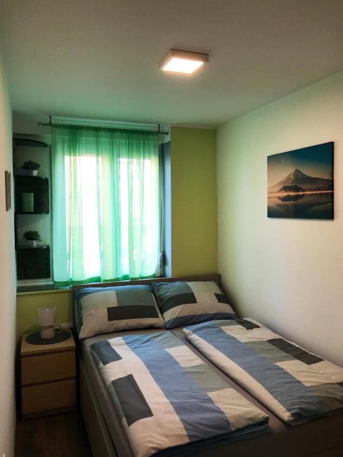Apartman Anja Karlovac Εξωτερικό φωτογραφία