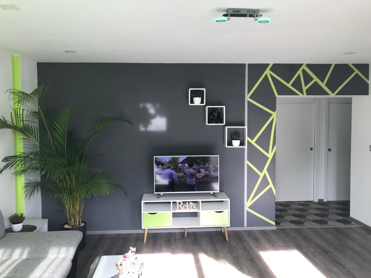 Apartman Anja Karlovac Εξωτερικό φωτογραφία
