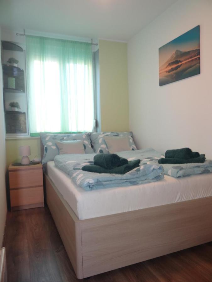 Apartman Anja Karlovac Εξωτερικό φωτογραφία